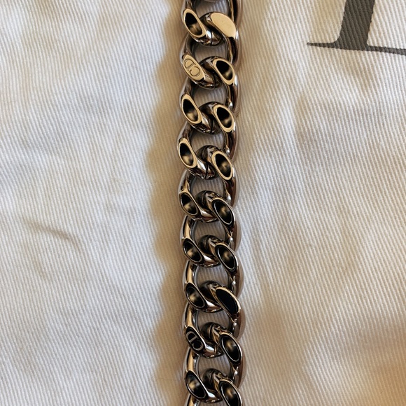 SOLD!! Christian Dior bag - Picture 7 of 8